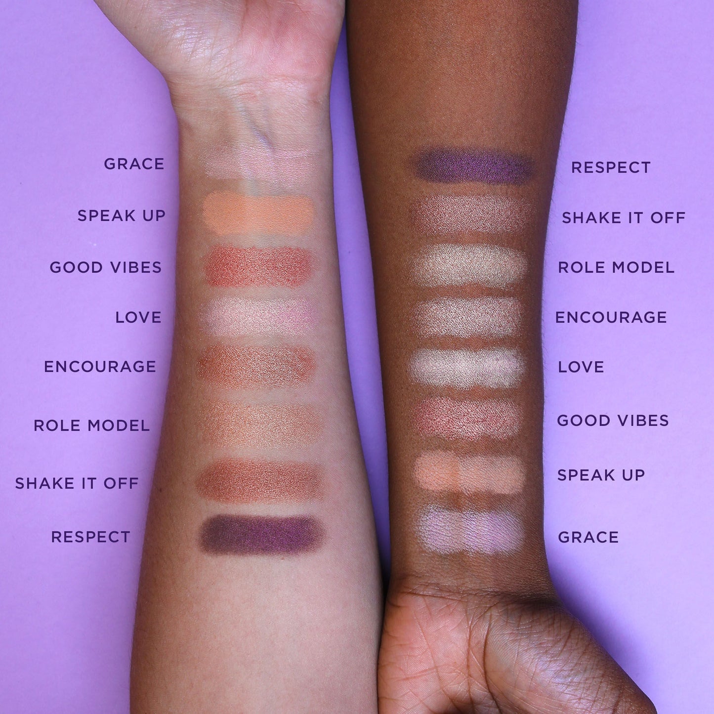 tarte-leave-your-mark-eyeshadow-palette-volume-2 - Medaid International