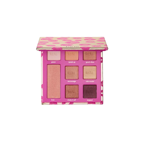 tarte-leave-your-mark-eyeshadow-palette-volume-2 - Medaid International