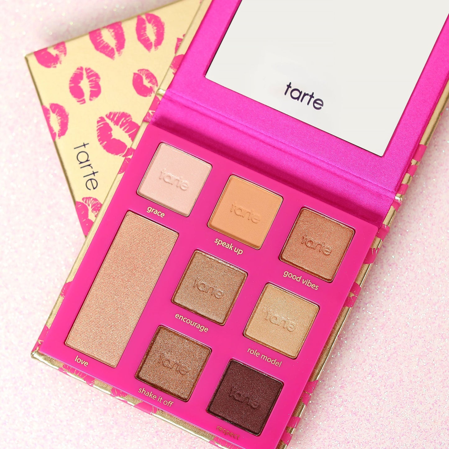 tarte-leave-your-mark-eyeshadow-palette-volume-2 - Medaid International