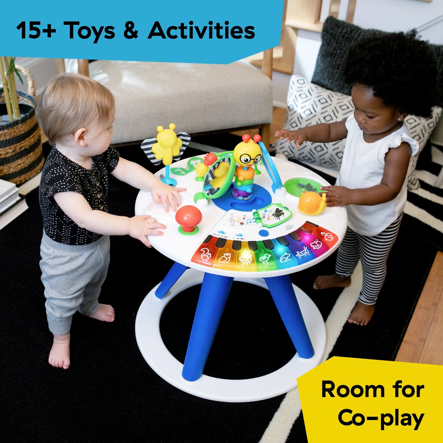 Kids2 - Be AWG 4in1 - Discovery Center
