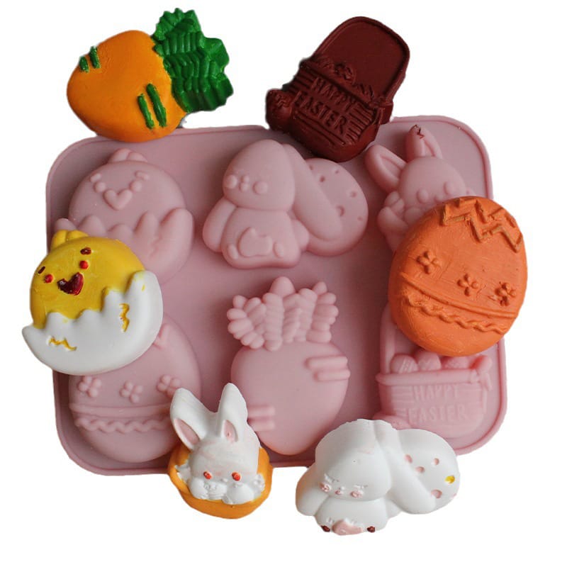 Galaxy Bar Shape PC Polycarbonate Chocolate Mold