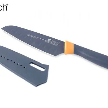 Santoku Knife 13cm Stainless Steel - Dorsch