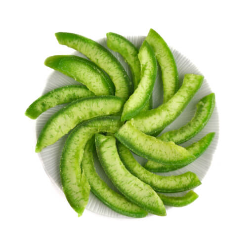 Pomelo Slices - Dried Premium Quality, Vitamin C Rich