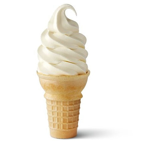 MERRY Cream Powder Vanilla - Effortless & Rich Flavor