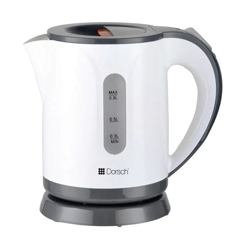 Mini Kettle 0.8L EK-34 with Automatic Shut Off