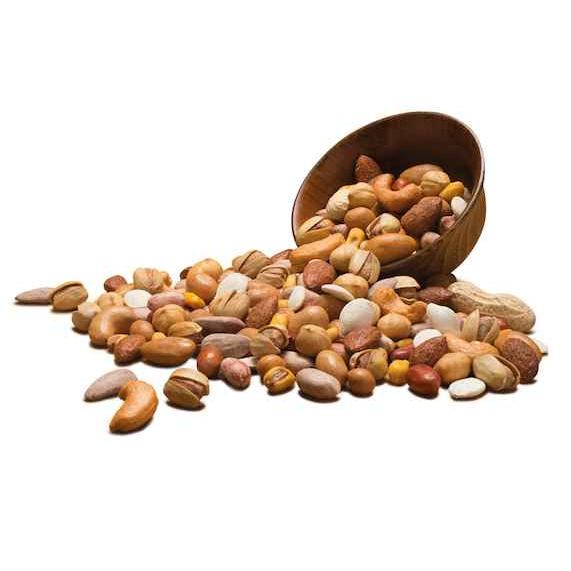 Mixed Kernels Pack - Perfect Blend for Healthy Snacking