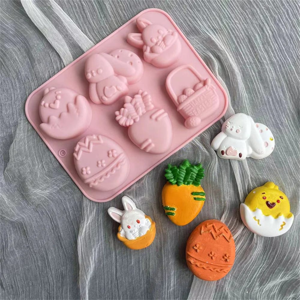 Galaxy Bar Shape PC Polycarbonate Chocolate Mold