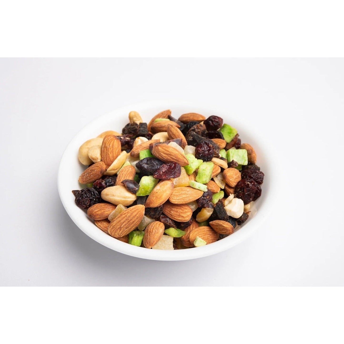 ENERGY MIX - Nutrient-Rich, Premium Snack Blend