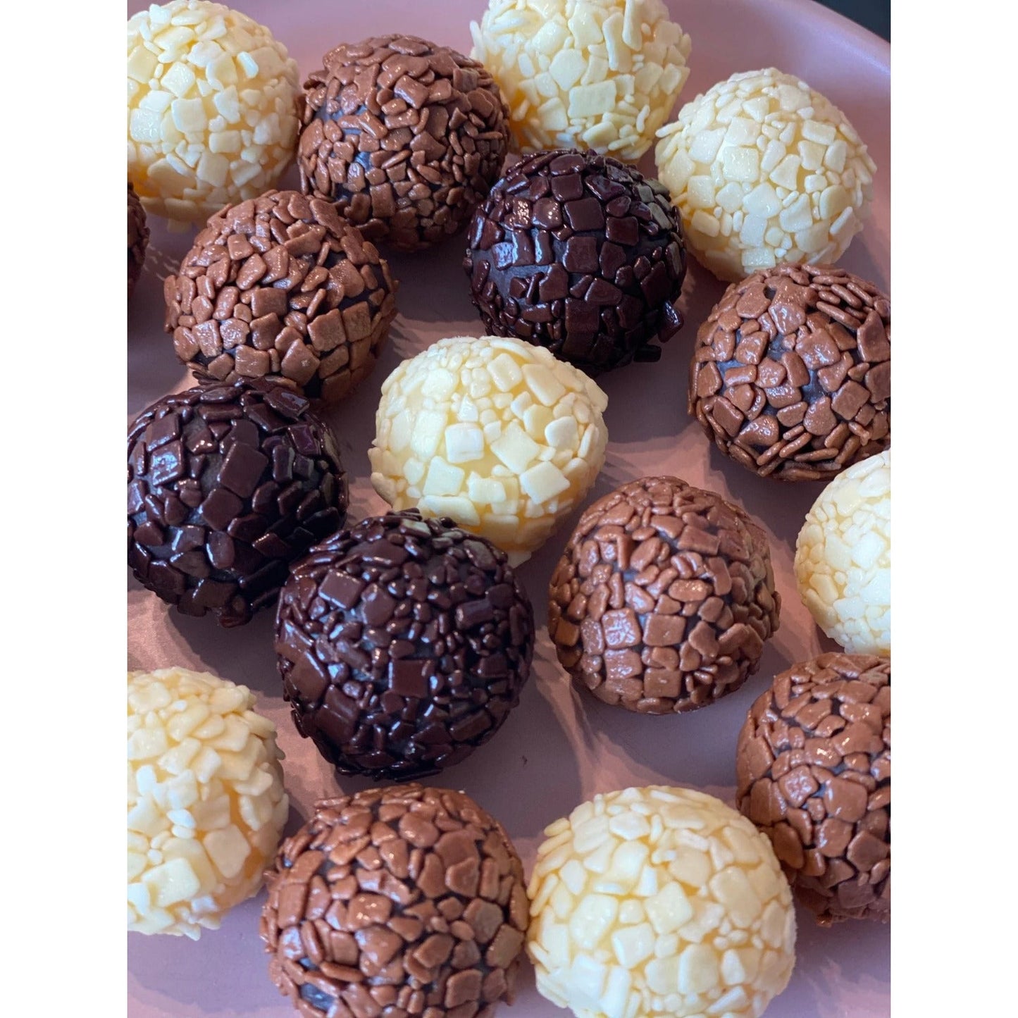 Flakes Bakers Beans White  - Perfect for Desserts