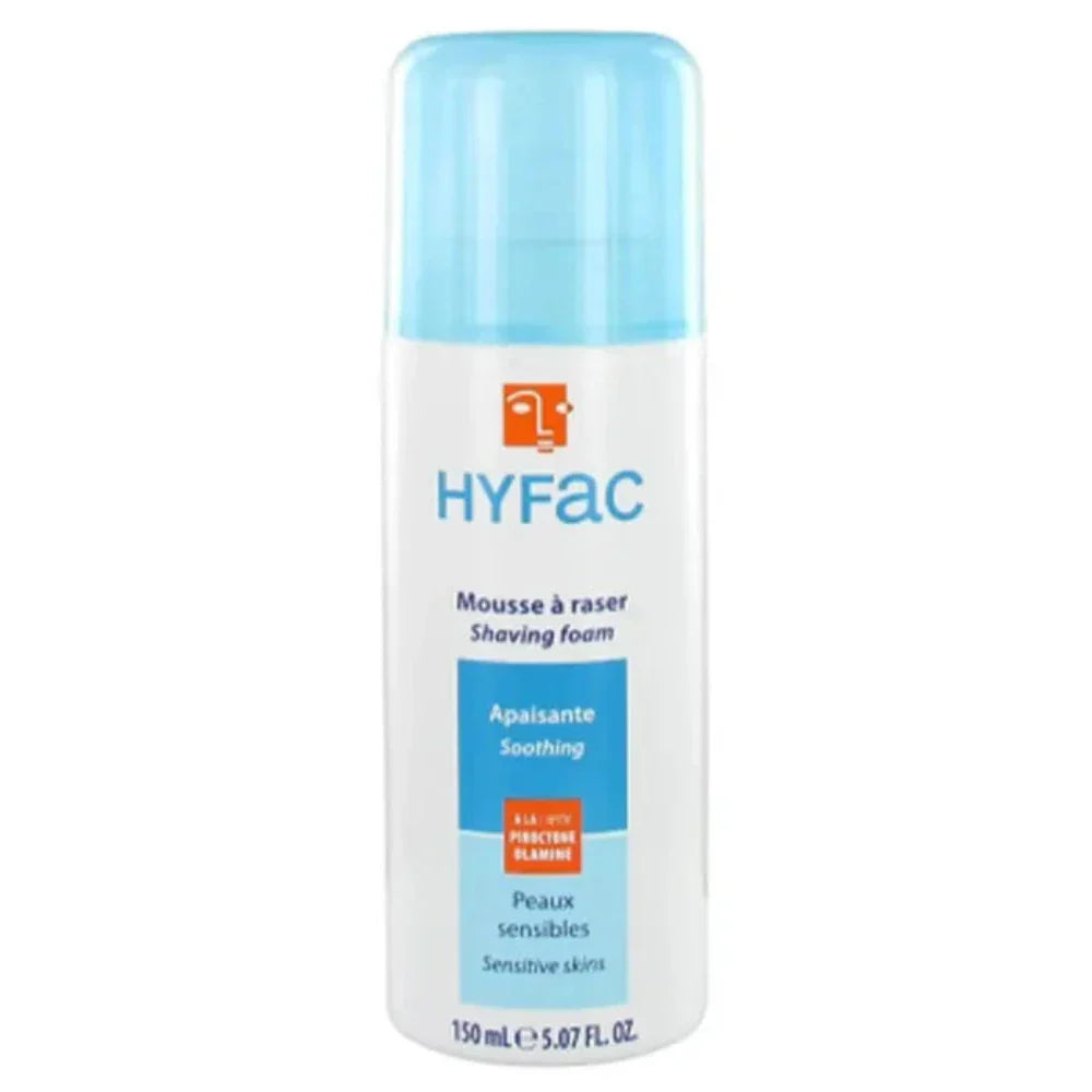 Shaving Foam - Medaid International