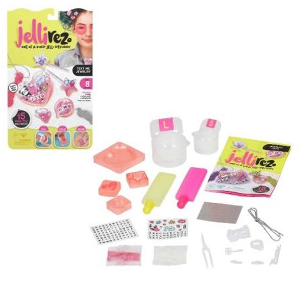 Moose Jelli Rez Sweets Jewelry Pack