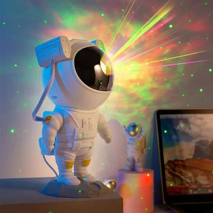 Galaxy Man - Projector - Medaid International
