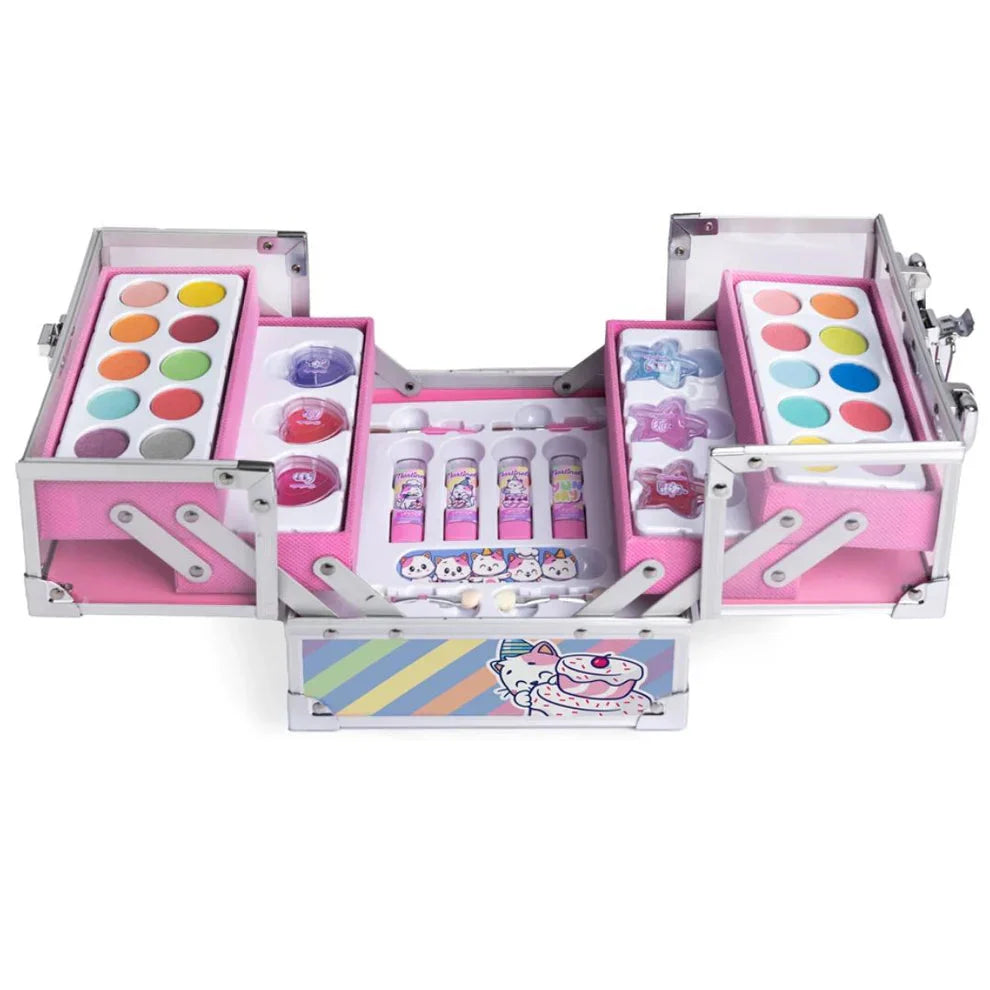 3-Tier Makeup Case "Yummy" - Medaid International