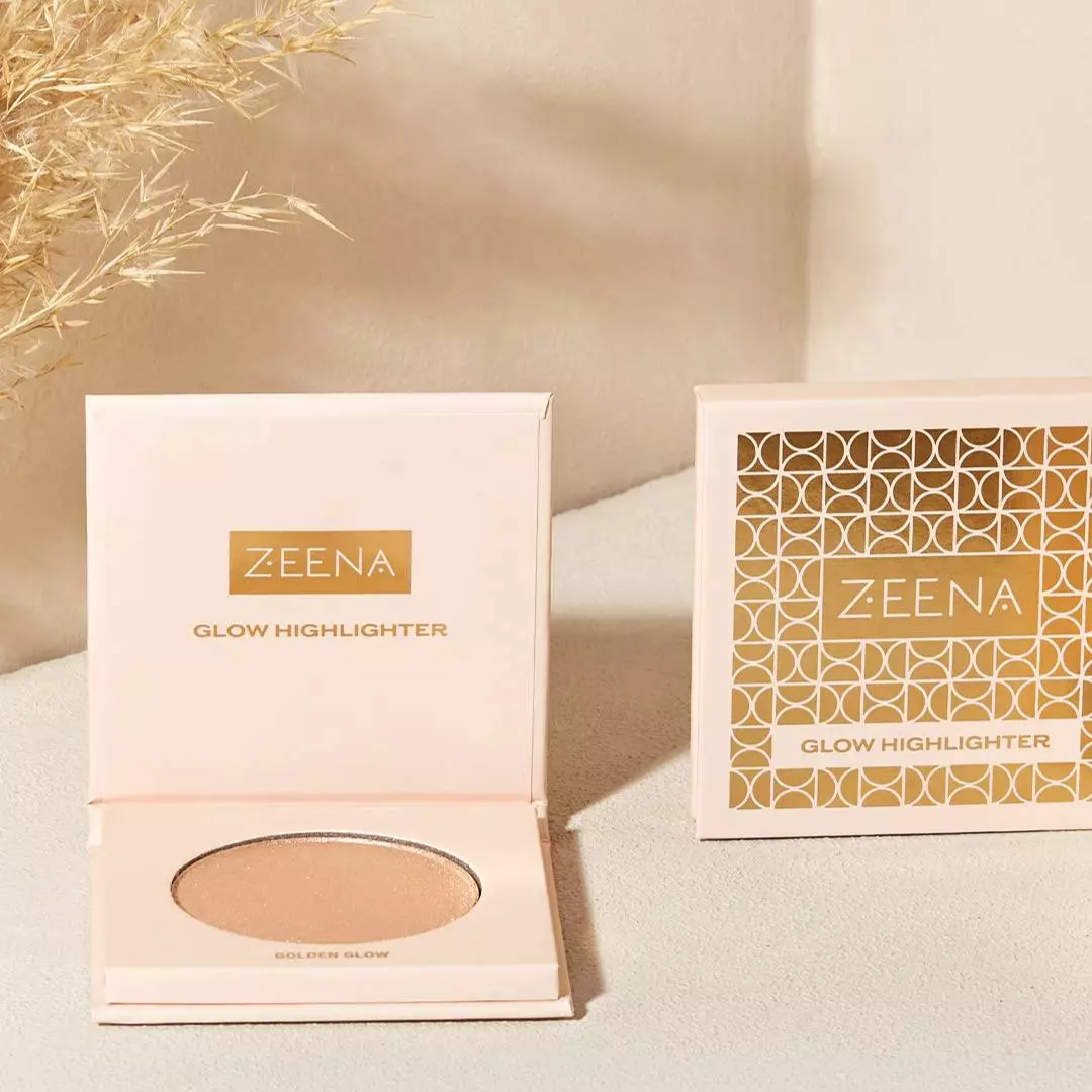Zeena Glow Highlighter 010