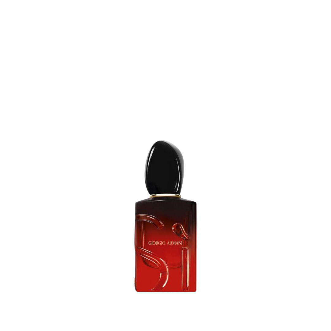Giorgio Armani Si Passione Intense Women Eau De Parfum - Medaid International