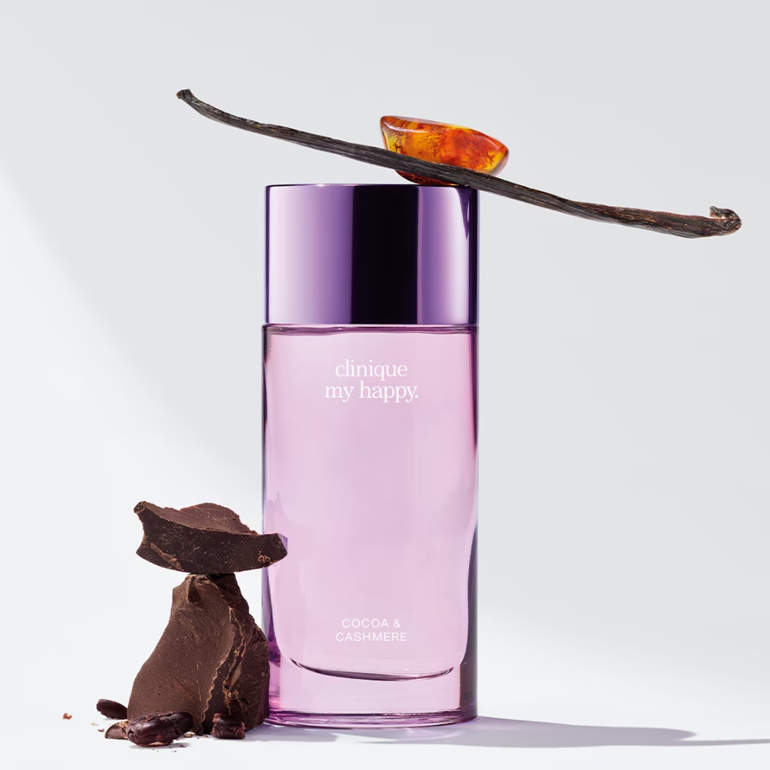 Clinique My Happy Cocoa & Cashmere - Medaid International