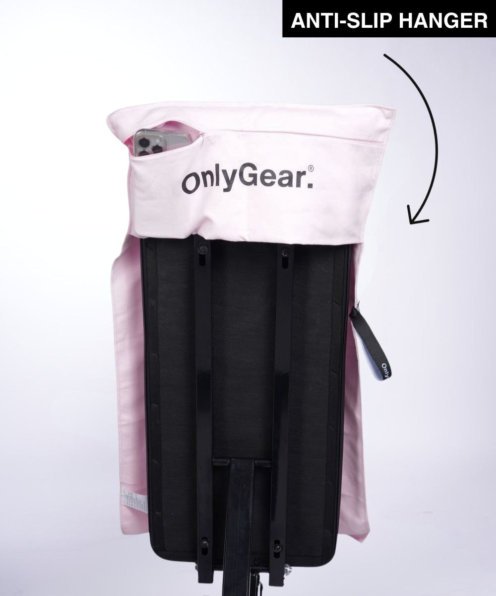 OG Towel - Pink