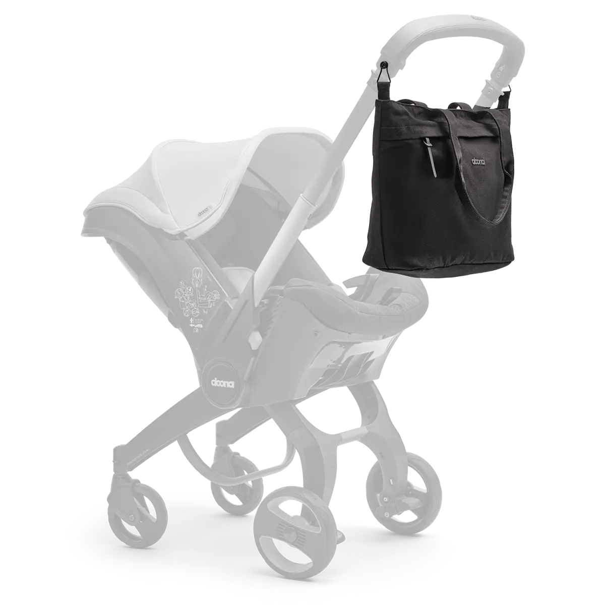 Doona Essentials Tote Bag