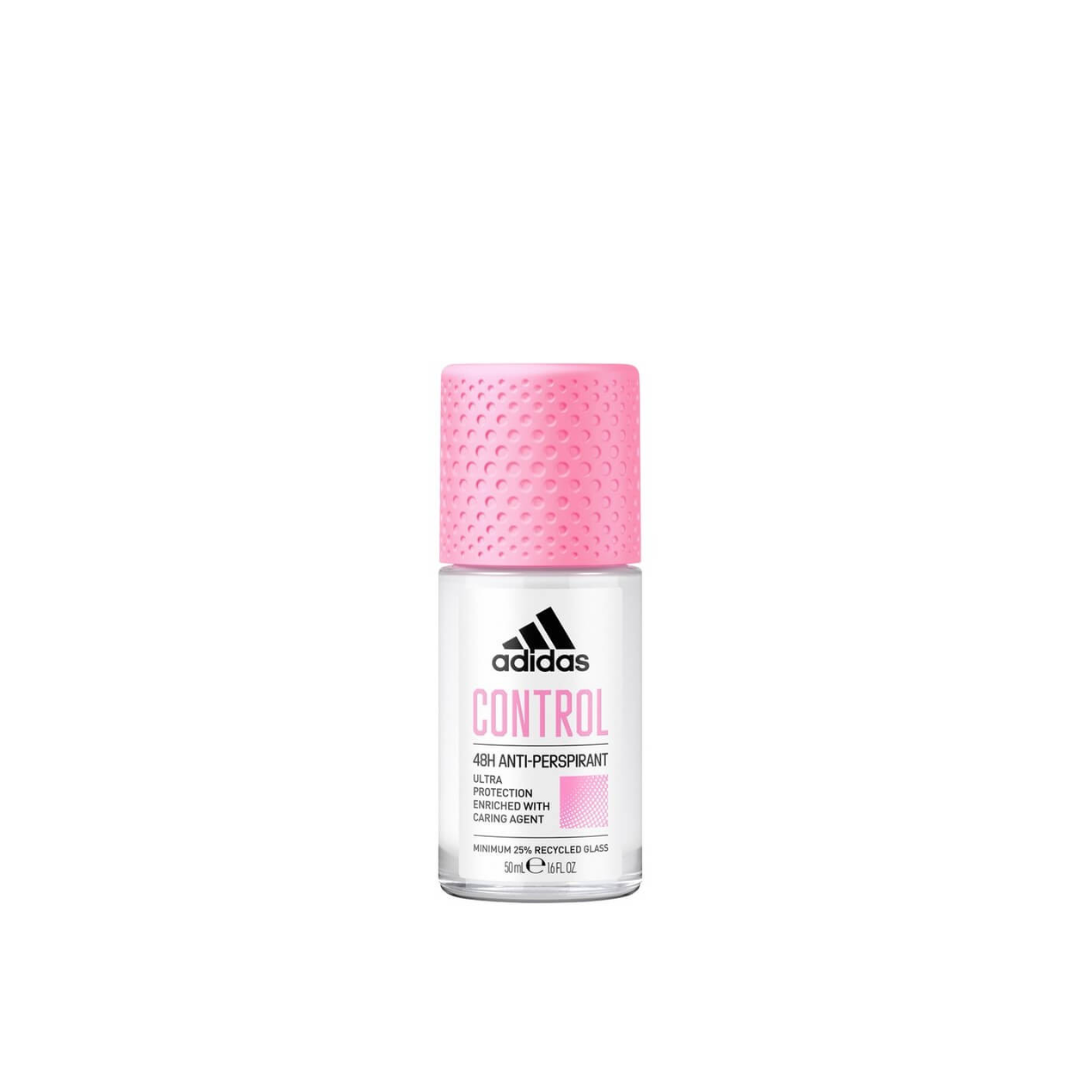 Adidas New Roll On 50ml For Women - Medaid International