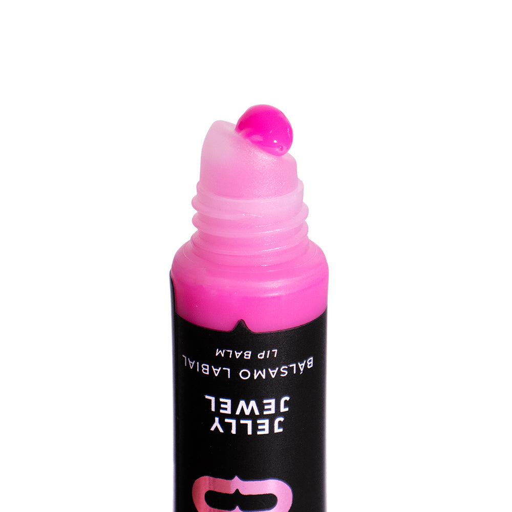 Ruby Rose Obsidian Jelly Lip Balm 10ml - Medaid International