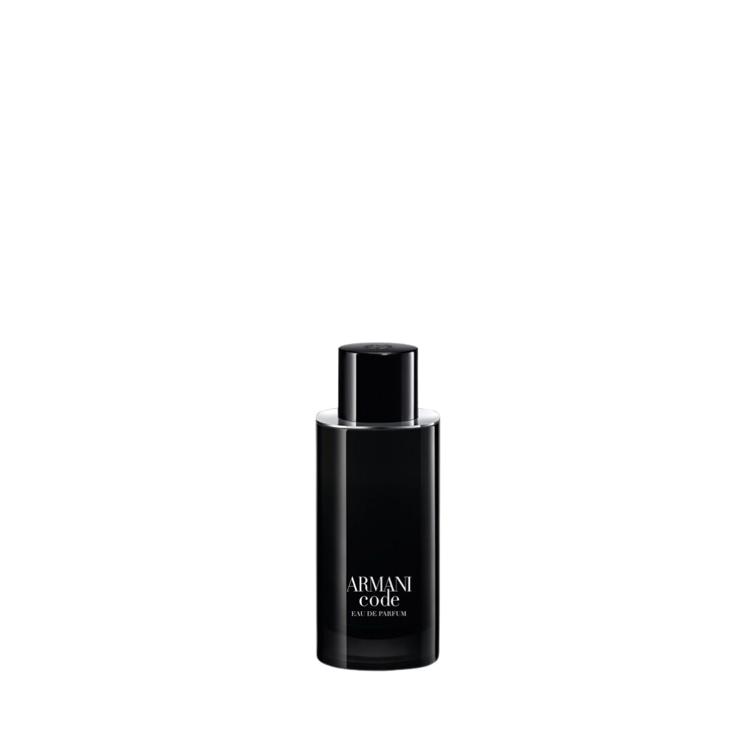 Giorgio Armani Armani Code Men Eau De Parfum Refillable - Medaid International