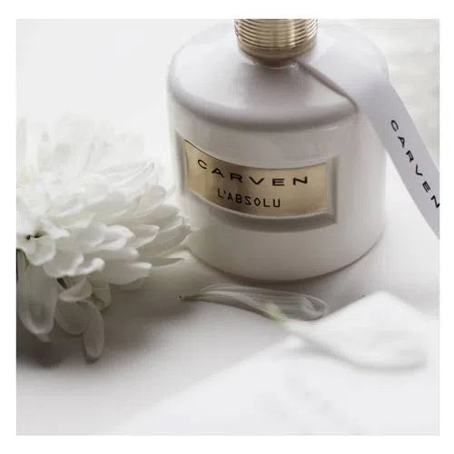 Carven L'Absolu Eau De Parfum For Women
