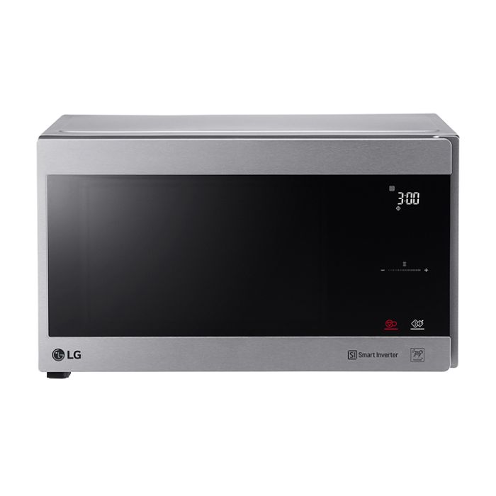 LG NeoChef Microwave 42L - Smart Inverter, Even Heating, Even Defrosting MS4295Cis