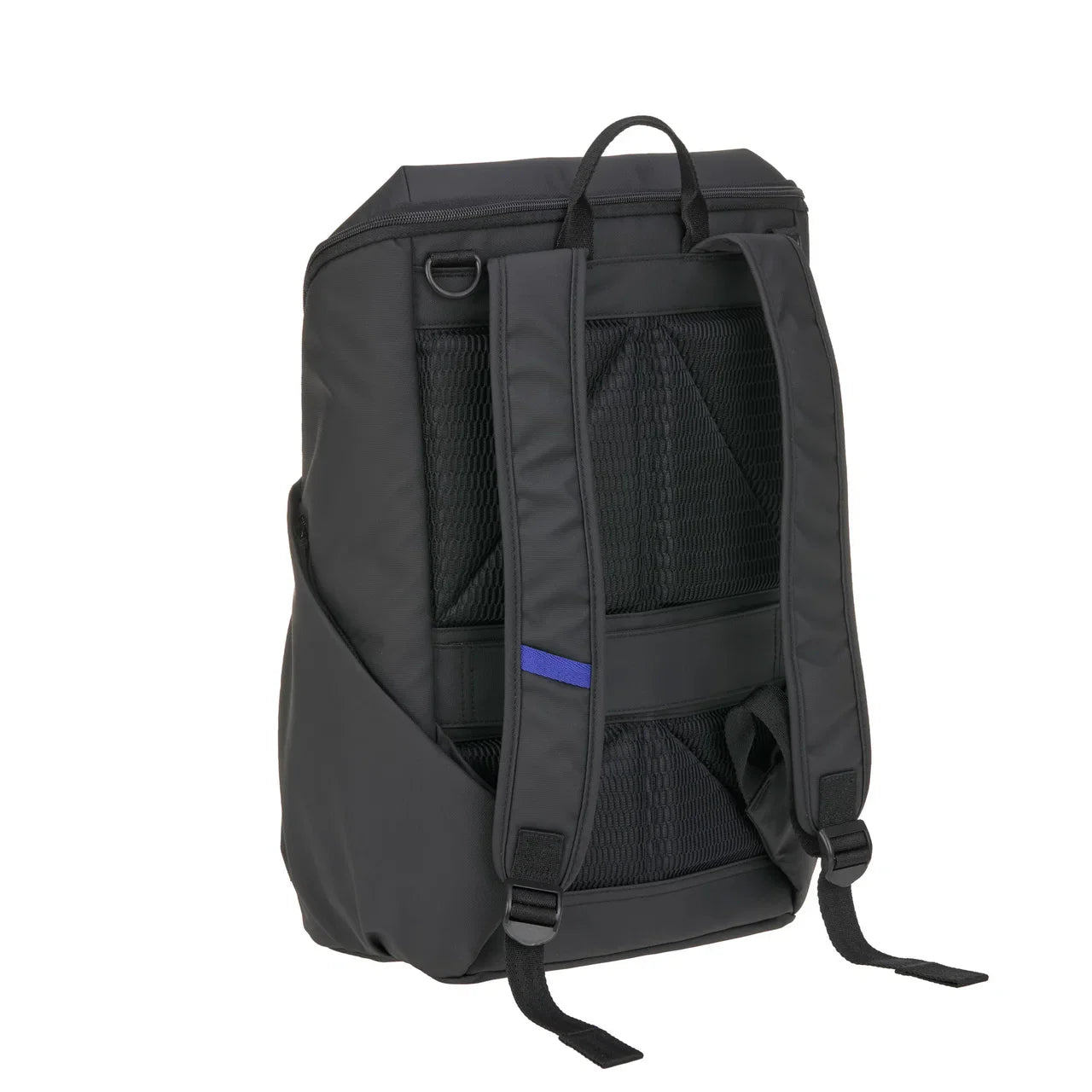 Lassing - Slender Up Backpack - Black