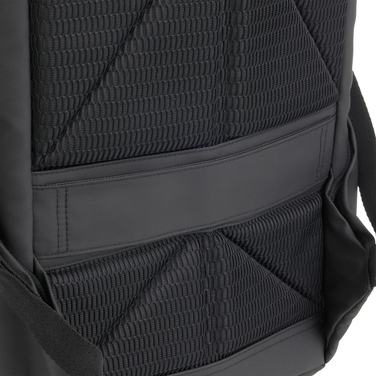 Lassing - Slender Up Backpack - Black