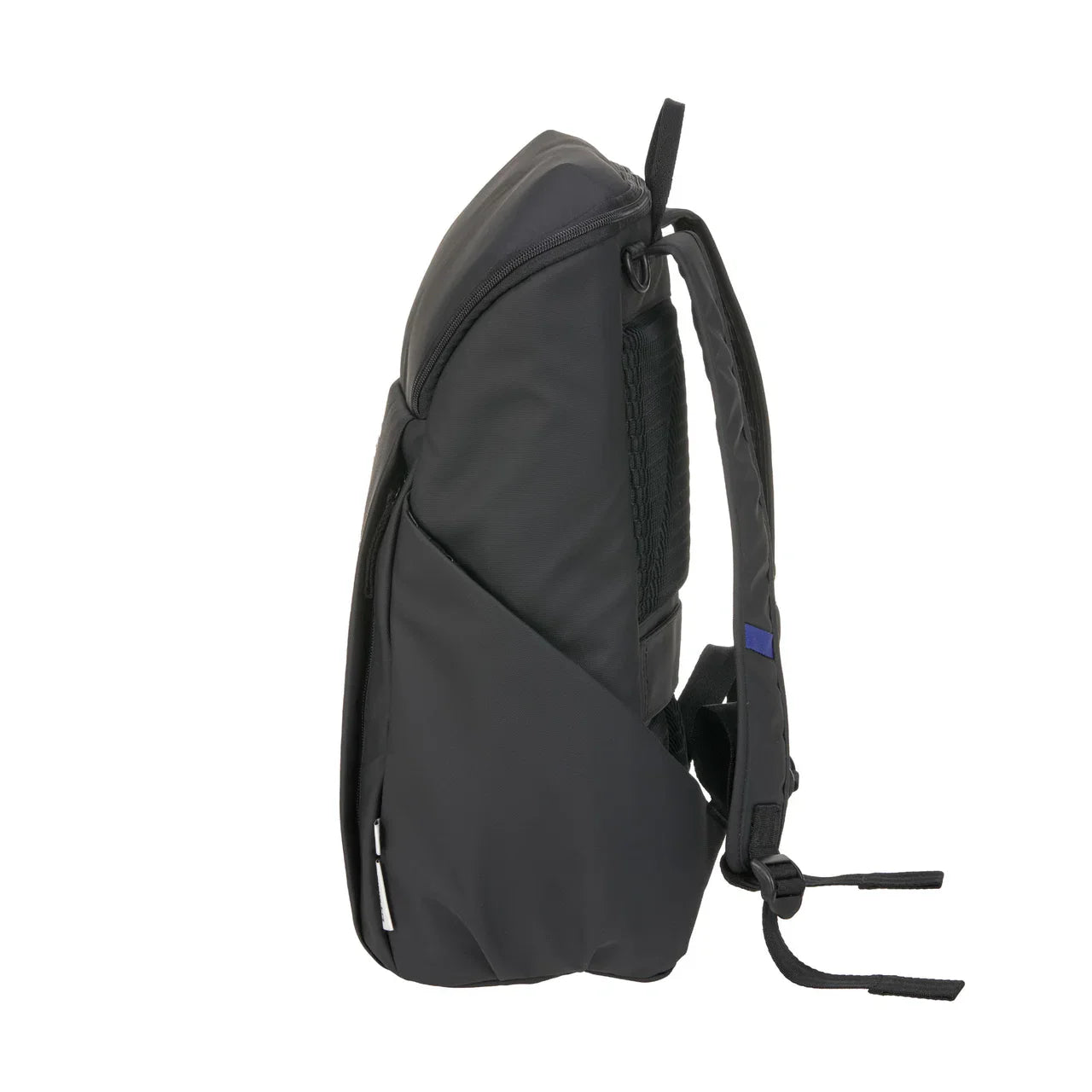 Lassing - Slender Up Backpack - Black