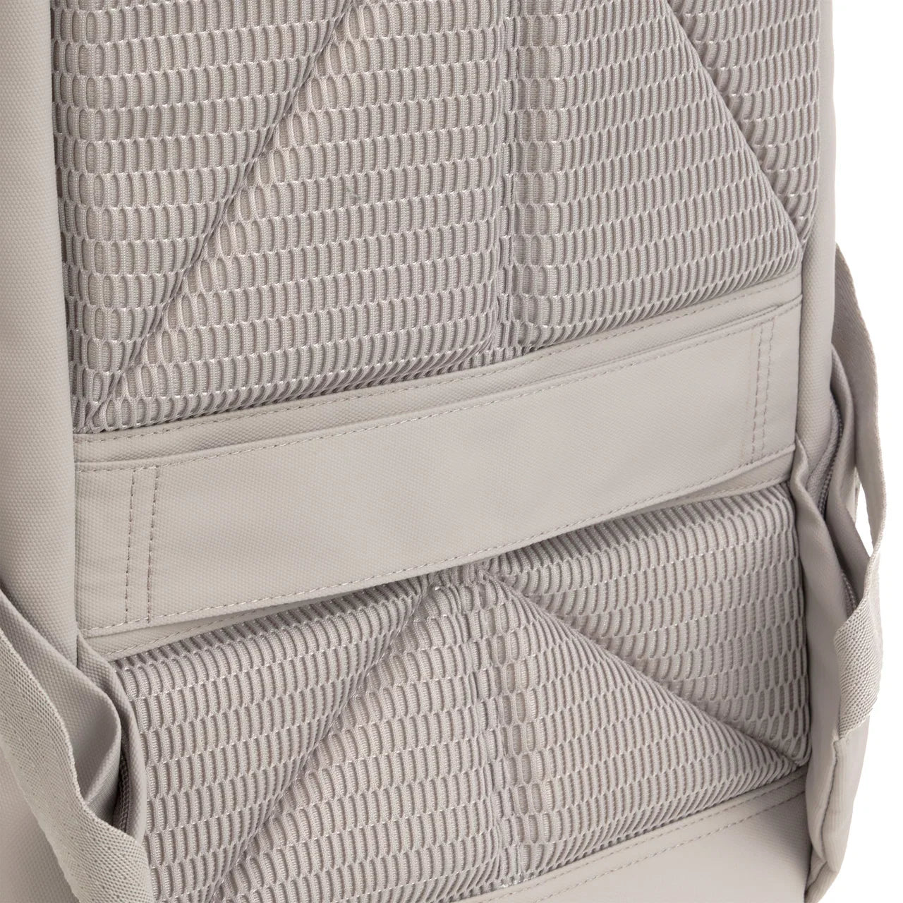 Lassing - Slender Up Backpack - Black