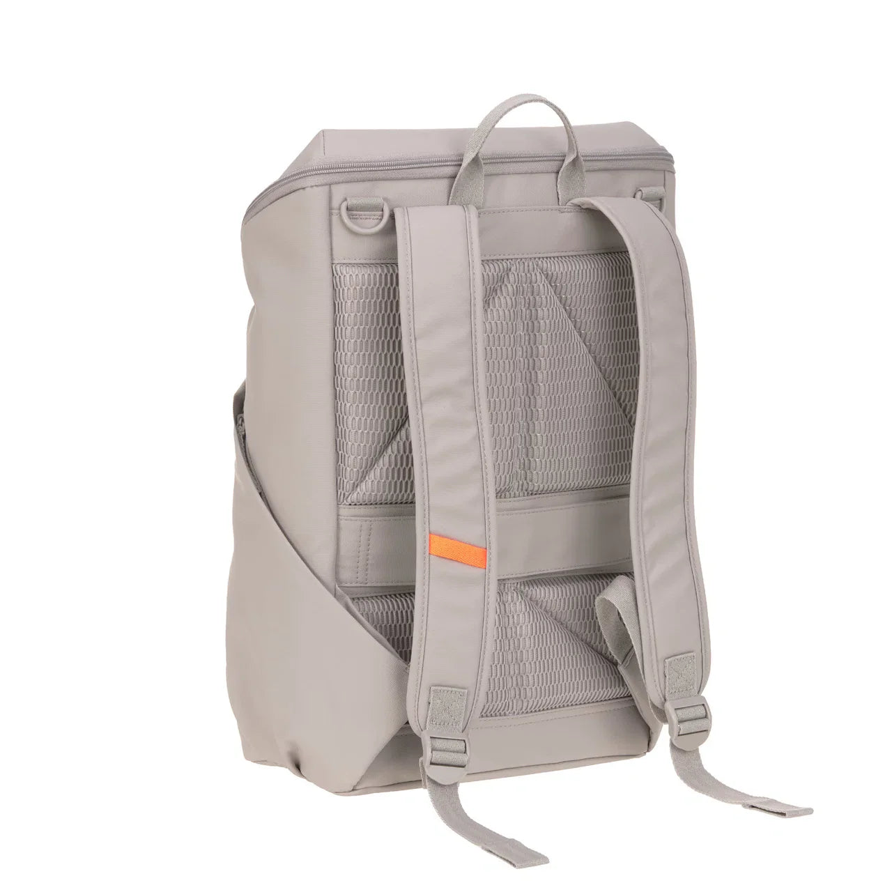 Lassing - Slender Up Backpack - Black