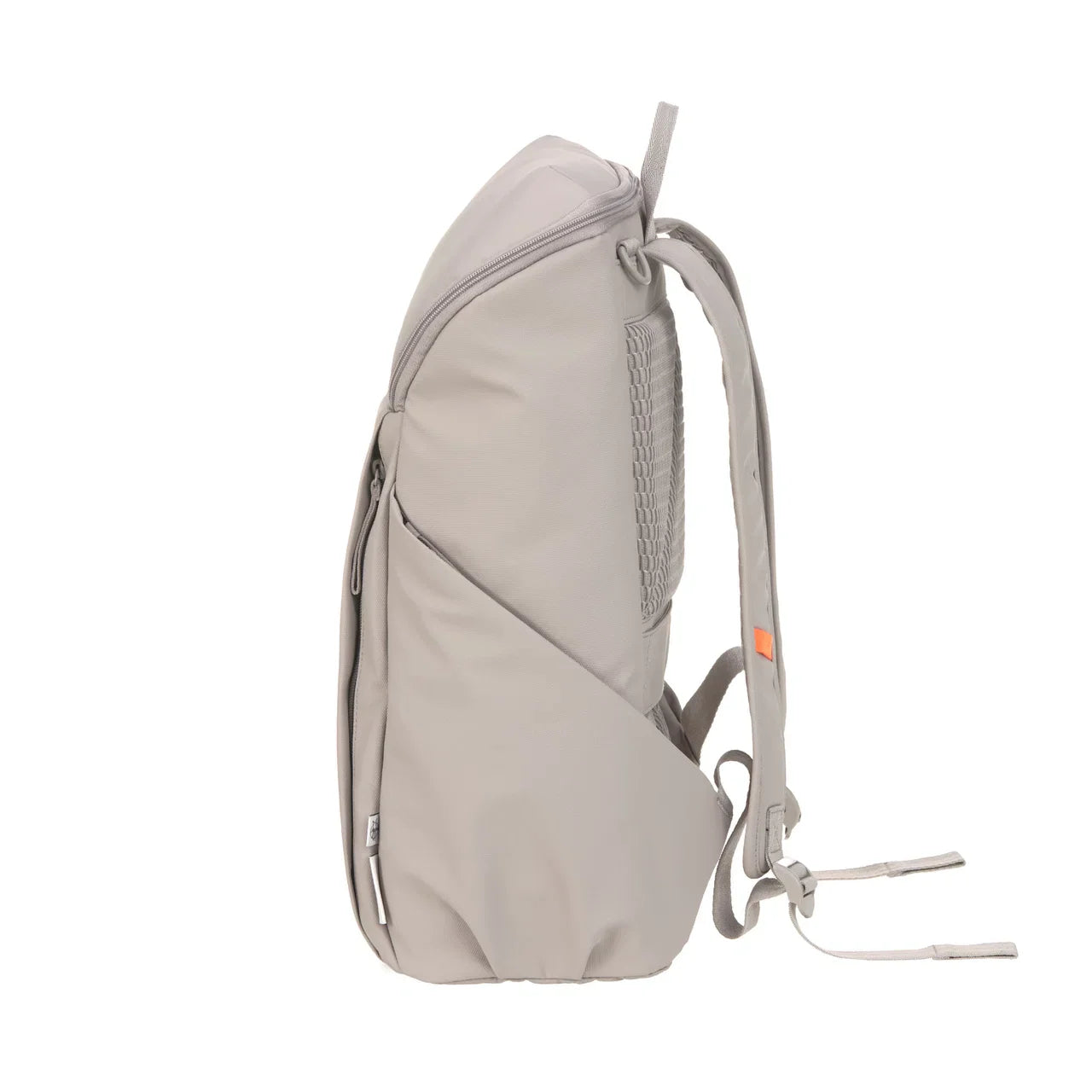 Lassing - Slender Up Backpack - Black