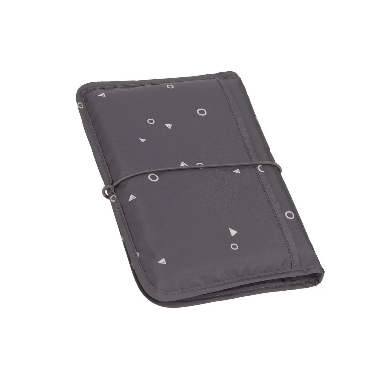 Lassig - Changing Pouch - Universe Anthracite