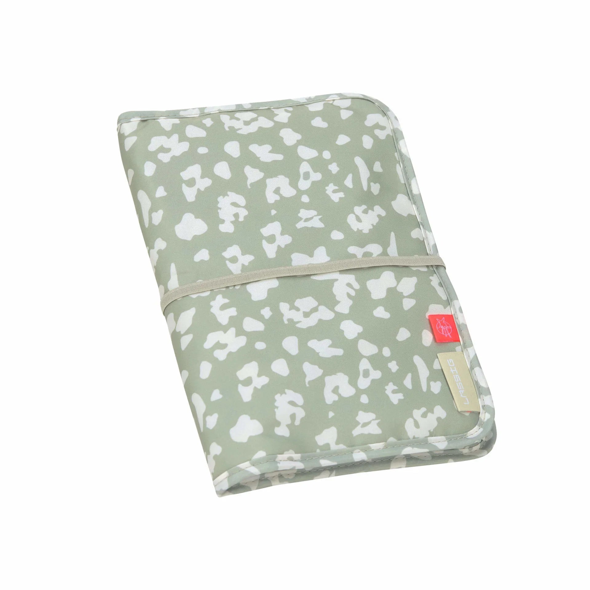 Lassig - Changing Pouch - Universe Anthracite