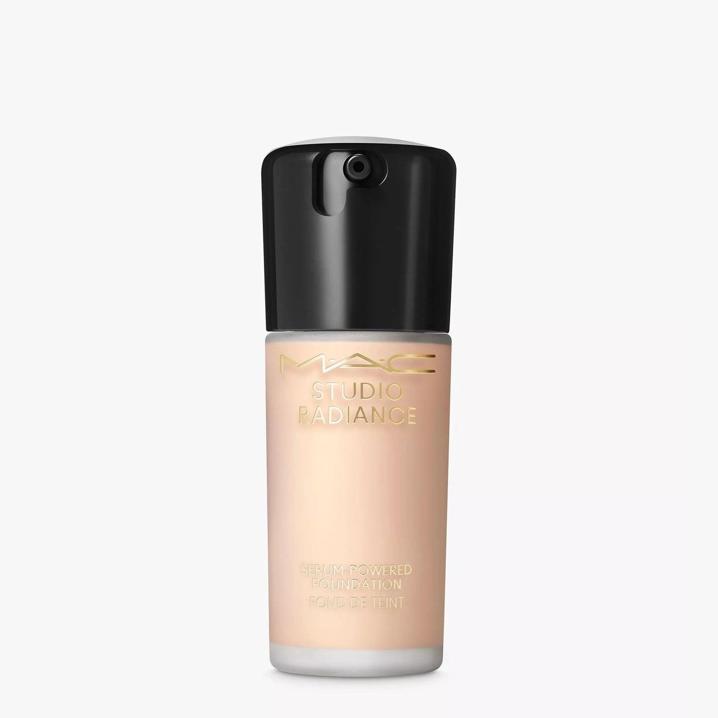 Mac  Studio Radiance Serum-Powered™ Foundation