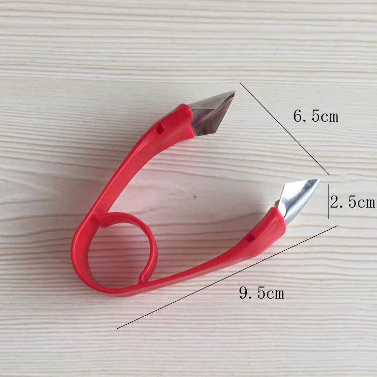 Stem Remover