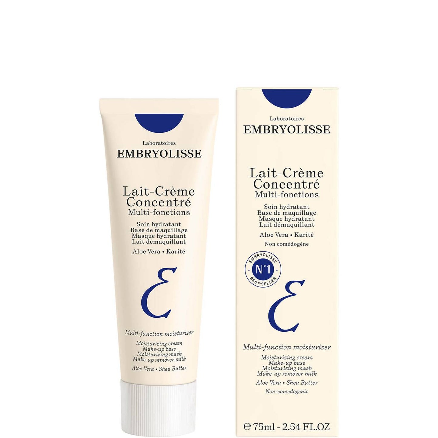 embryolisse-lait-creme-concentre-multi-fonctions-75-ml - Medaid International