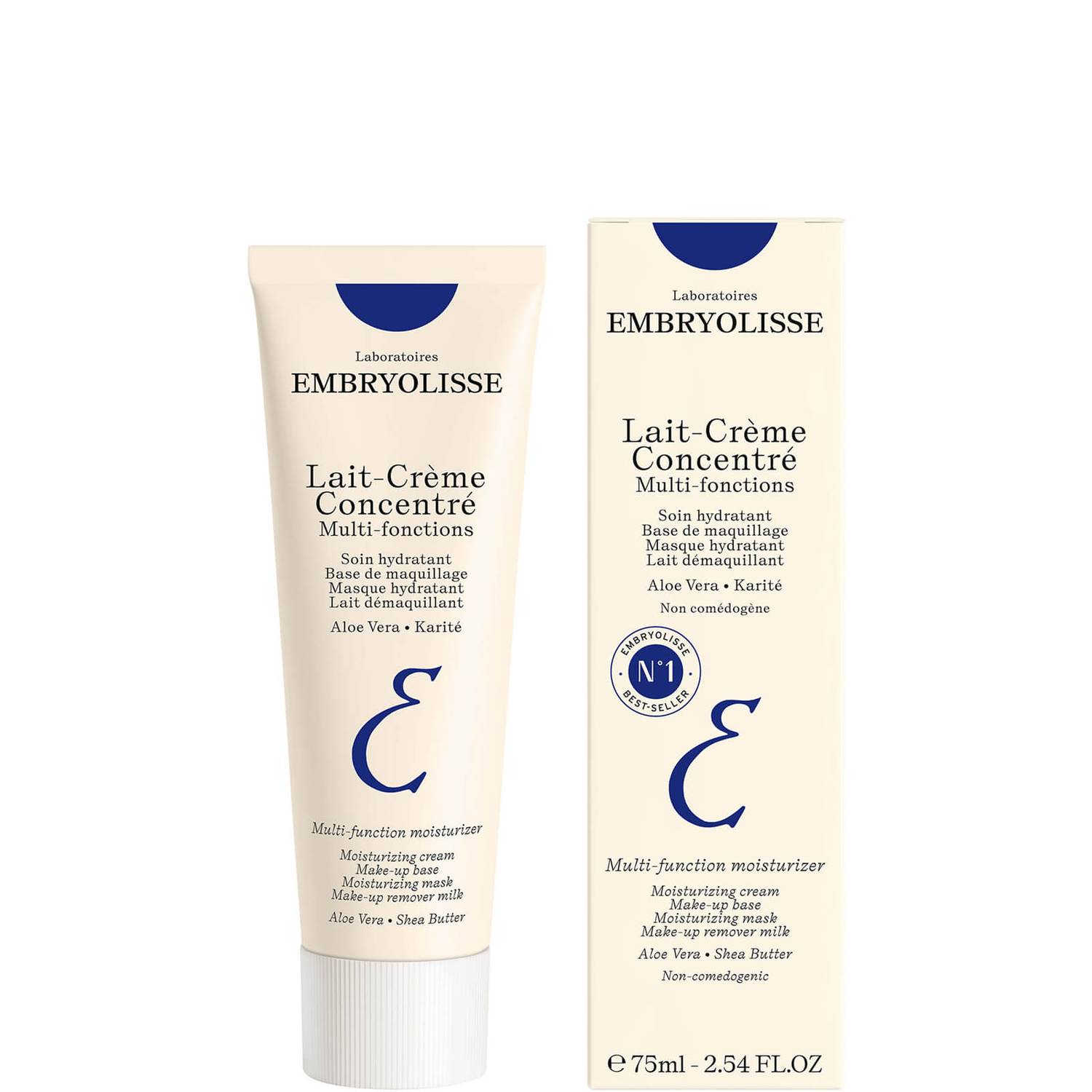 embryolisse-lait-creme-concentre-multi-fonctions-75-ml - Medaid International