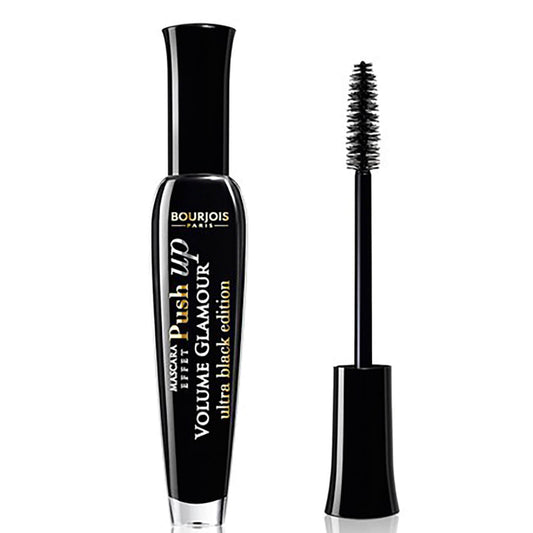 Bourjois volume glamour effet push up ultra balck
