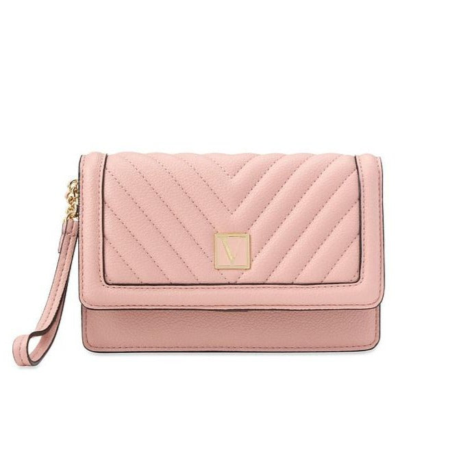 VICTORIA'S SECRET - Phone Wristlet - Medaid International