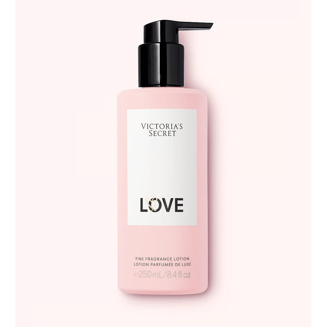 Victoria's Secret Love Fine Fragrance Lotion