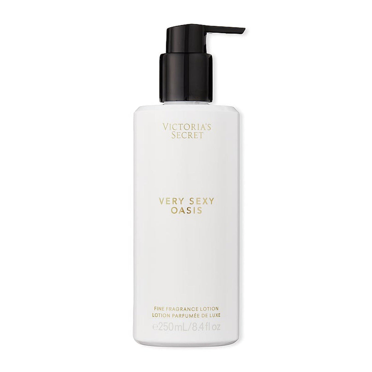 Victoria's Secret Very Sexy Oasis Fine Fragrance Lotion