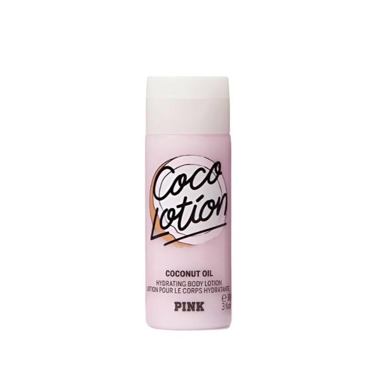 Victoria's Secret - Pink Coco Mini Body Lotion | 88 mL - Medaid International