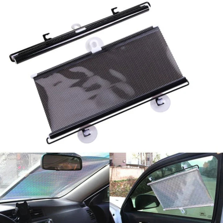 Window Sunshades