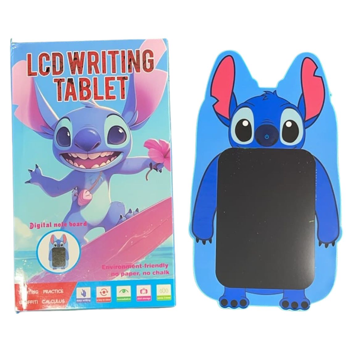 (Net) Stitch LCD Writing Tablet Lebanon