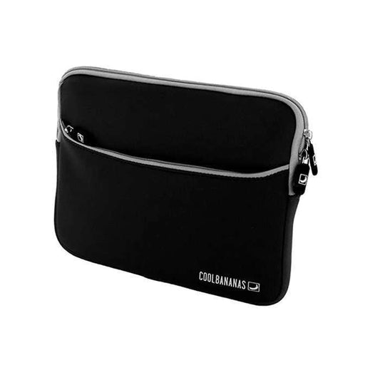 Cool Bananas RainSuit Neoprene Sleeve 11.6" – Front Pocket