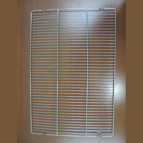 stainless steel rack; 60 cm
