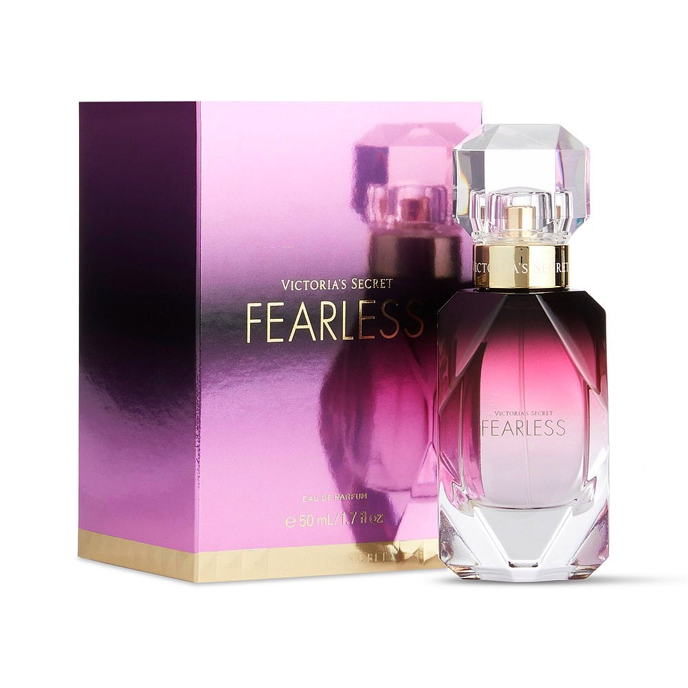 Victoria's Secret FEARLESS Perfume 50ml/1.7 fl oz