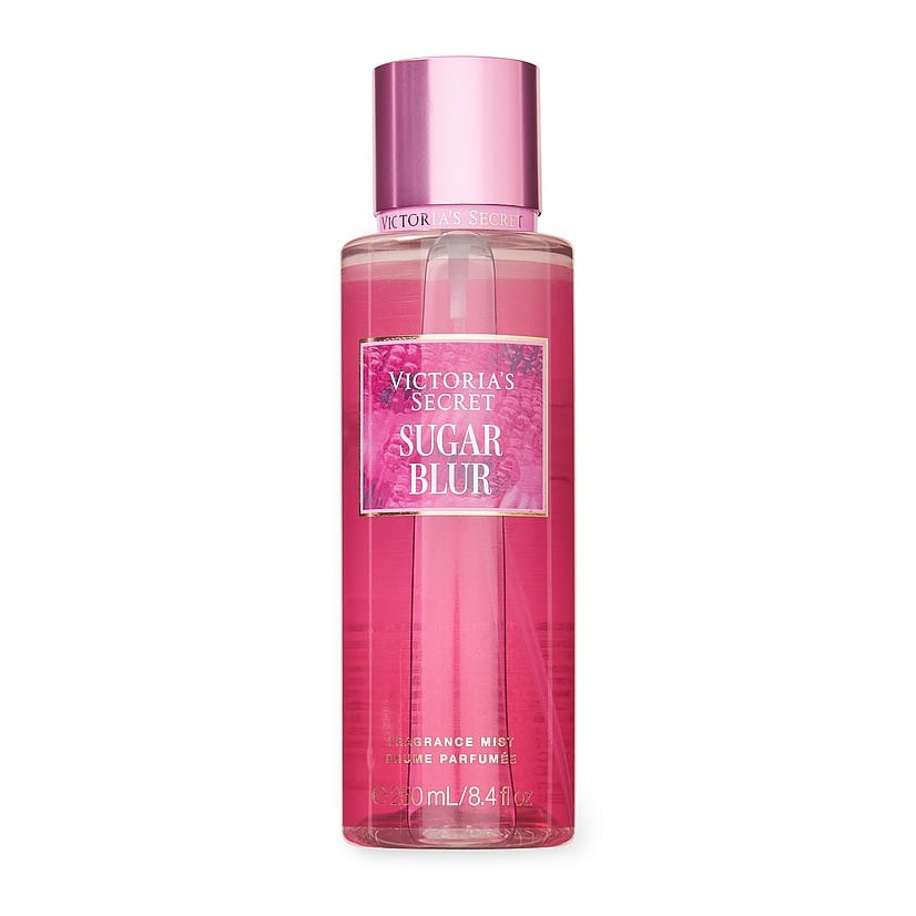 Victoria's Secret Body Fragrance Sugar Blur Mist 250ml